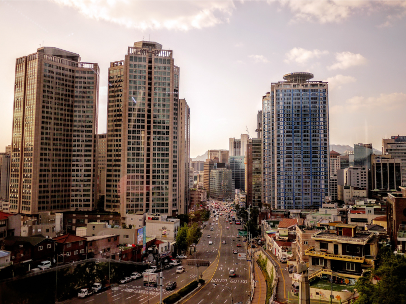 گران&zwnj;ترین شهر&zwnj;های جهان در سال ۲۰۱۹ را بشناسید