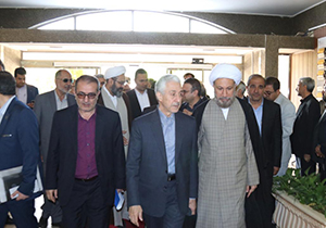 آغاز ساخت نیروگاه برق خورشیدی در دانشگاه شیراز