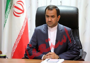کناره گیری سرپرست فرمانداری دشت&zwnj;آزادگان از سمت خود