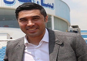 فراز فاطمی مدیر اجرایی تیم ملی جوانان شد