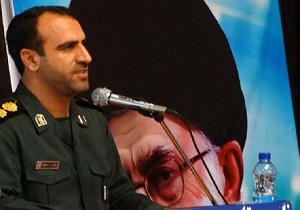 تشکیل قرارگاه «جهاد همبستگی ملی» در بروجرد