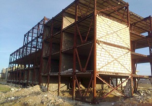 تمکیل مدارس نیمه تمام اولویت امسال خیران مدرسه ساز