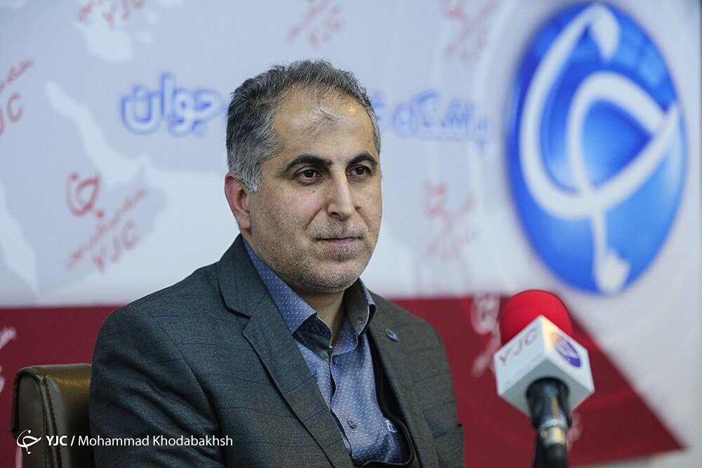 مرتضی براری