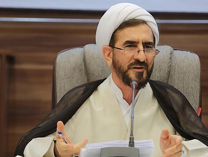 شورا‌ی حل اختلاف یک نهاد قضایی است/ کنترل ورودی‌ها و کاهش موجودی‌های محاکم دادگستری