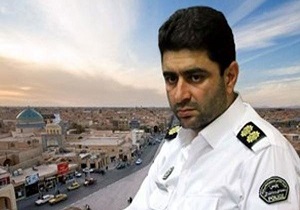 دست افزار هوشمند موبایلی پلیس، جایگزین قبض‌های جریمه شد