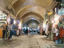 خسارت میلیاردی سیل به ابنیه تاریخی نیشابور
