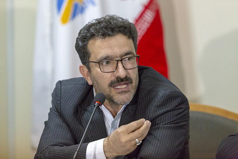جایگزینی نفت ایران توسط کشور&zwnj;های حاشیه خلیج فارس بلوف سیاسی است