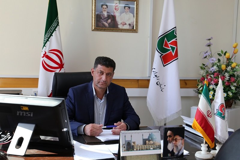 ثبت بیش از ۴ میلیون تردد در پایانه مرزی مهران
