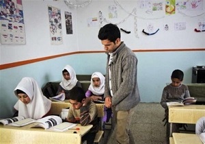 ۴ روزتا پایان ثبت نام متقاضیان سربازمعلم فرصت باقی است