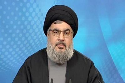 سید حسن نصرالله: تحریم نفتی ایران صحنه آشکار تجاوز به حقوق به ملت&zwnj;ها است + فیلم