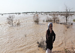 خطری خرمشهر و روستاهای آن را تهدید نمی‌کند