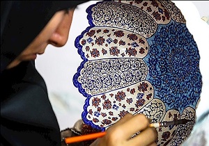 ثبت نام در دوره دریافت نشان ملی مرغوبیت محصولات صنایع دستی در قزوین