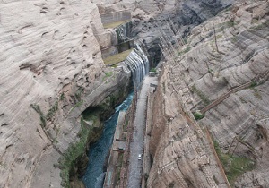 آخرین اخبار از مناطق سیل زده سه شنبه سوم اردیبهشت ماه/تعطیلی مدارس در مناطق متاثر از سیل/بازگشایی خط راه آهن خرمشهر اهواز