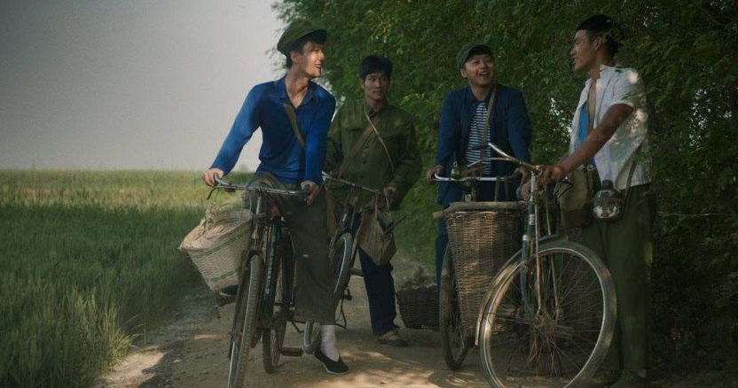 علاقه مندم در ایران فیلم بسازم