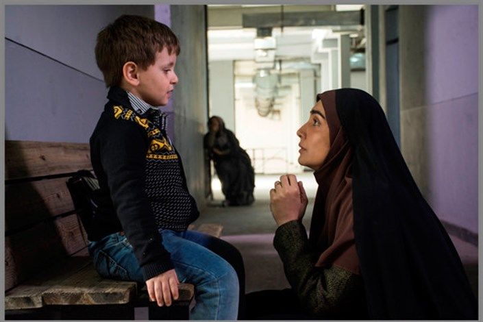 سریال «محکومین» اپیزود جدید را کلید زد