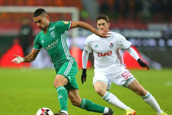بمب نقل و انتقالات ایران در آستانه پیوستن به پرسپولیس