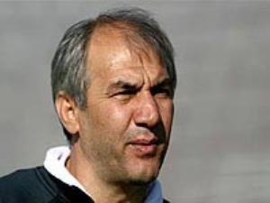پرسپولیس مرا بدون قرارداد اخراج کرد!
