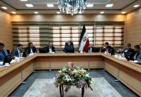 مشکلات پتروشیمی زنجان باید در چارچوب قانون مرتفع شود