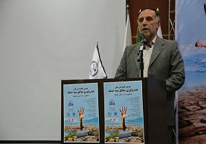 رواناب‌های استان کردستان بیش از پنج میلیارد مترمکعب است