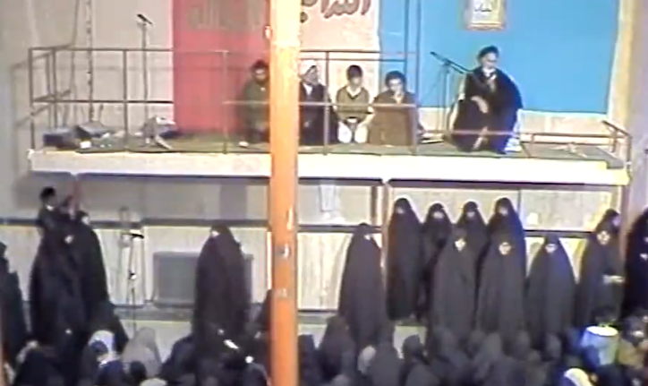 سخنانی که فمنیست&zwnj;ها و غربزده&zwnj;ها دوست ندارند شما بشنوید