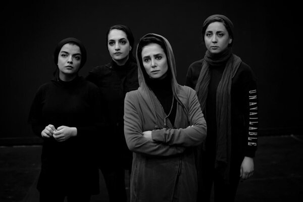 الناز حبیبی به جمع بازیگران &laquo;شاه ماهی&raquo; پیوست