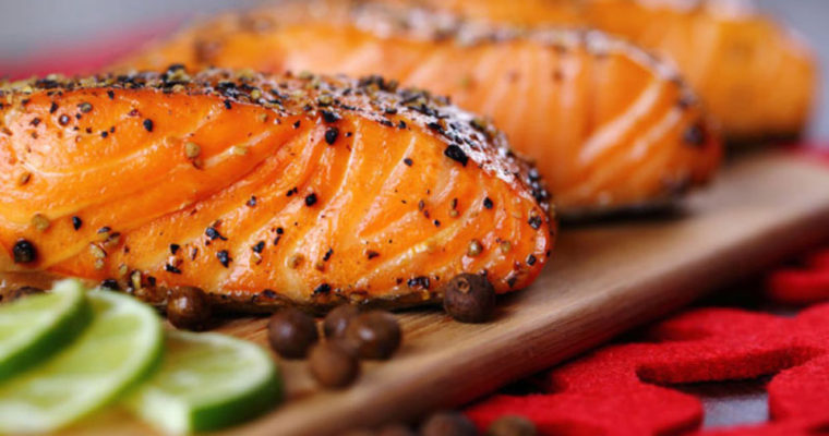 اگر افسردگی دارید مصرف این مواد غذایی را فراموش نکنید