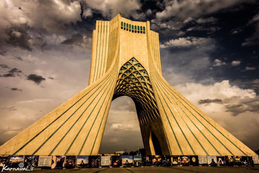 هزینه تفریح یک زوج جوان در تهران یک روز خاطره&zwnj;انگیز دو نفره چقدر می&zwnj;شود؟
