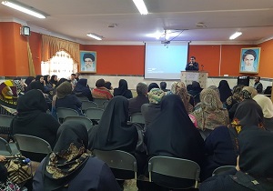 برگزاری ۱۲۰ جلسه آموزش خانواده در مدارس با نیاز‌های ویژه استان