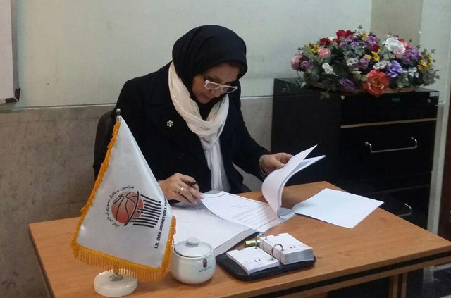 کلاهی: تاریخ دقیق و محل برگزاری رقابت&zwnj;های کاپ آسیا مشخص نیست / برنامه&zwnj;ای برای بازی&zwnj;های دوستانه در نظر گرفته ایم