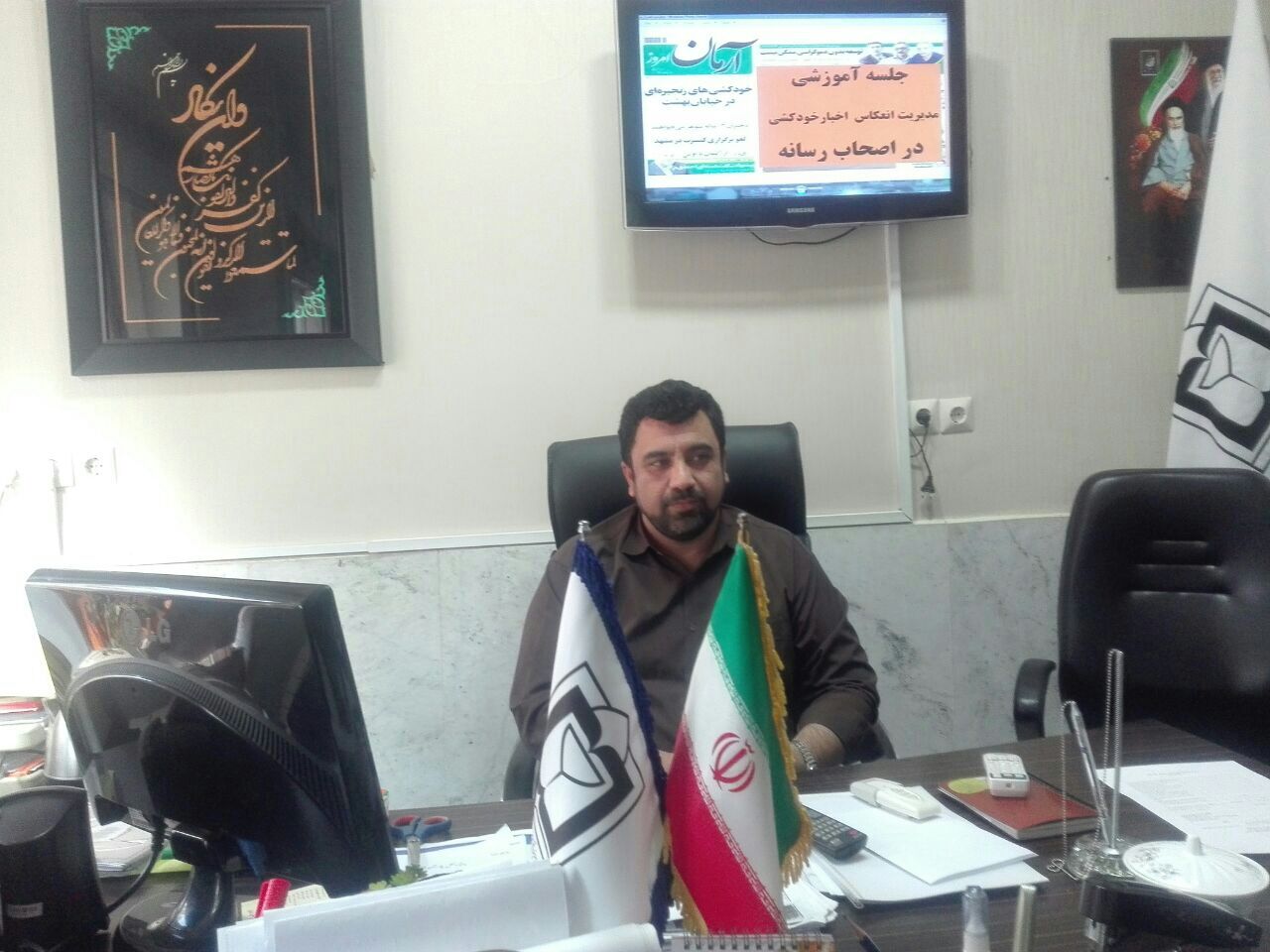 بی خبری نیمی از مبتلایان به بیماری خطرناک فشار خون بالا و دیابت