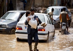 بازسازی ۲۵ کیلومتر از راه‌های لرستان توسط نیروهای اصفهان