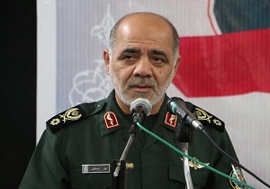 مهارت آموزی سربازان موضوع مهمی برای کارآفرینی است