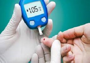 کاهش میزان شیوع دیابت در استان قزوین