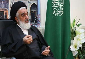 متدینین نسبت به منکر نباید بی تفاوت باشند