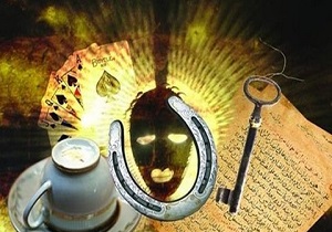 دستگیری رمال کلاهبردار در برخوار