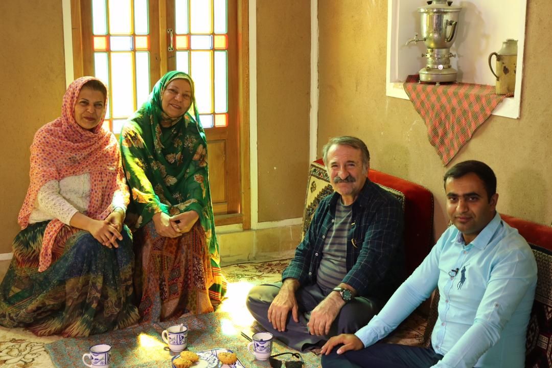 مهران رجبی و امیرحسین صدیق با &laquo;عشق سفر&raquo; به شبکه سه می آیند
