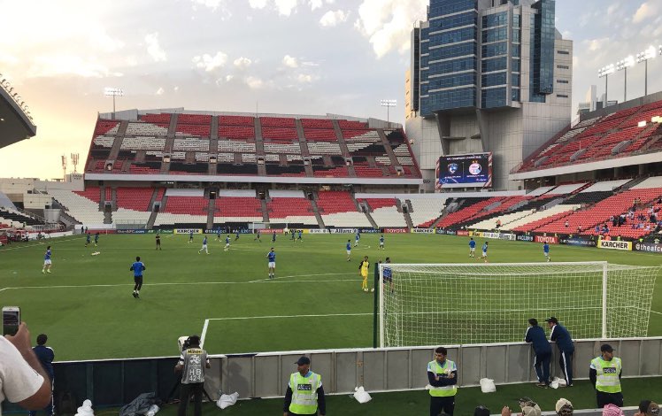 حاشیه های قبل از بازی استقلال و الهلال عربستان
