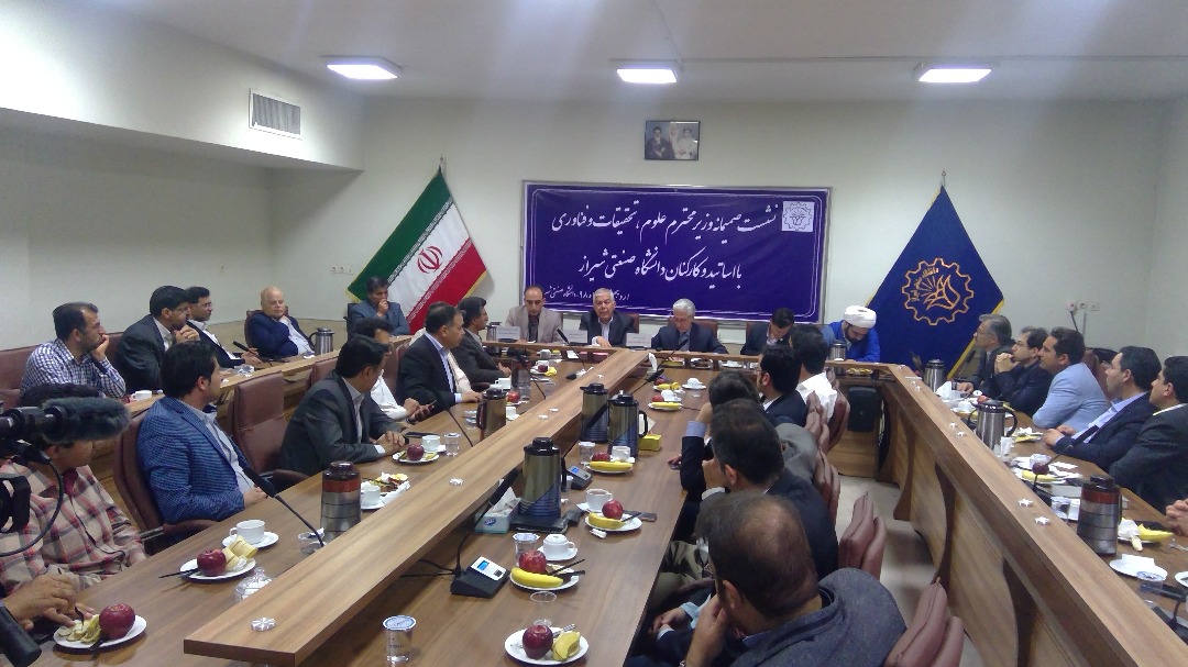 آغاز ساخت خوابگاه دانشجویی دانشگاه صنعتی
