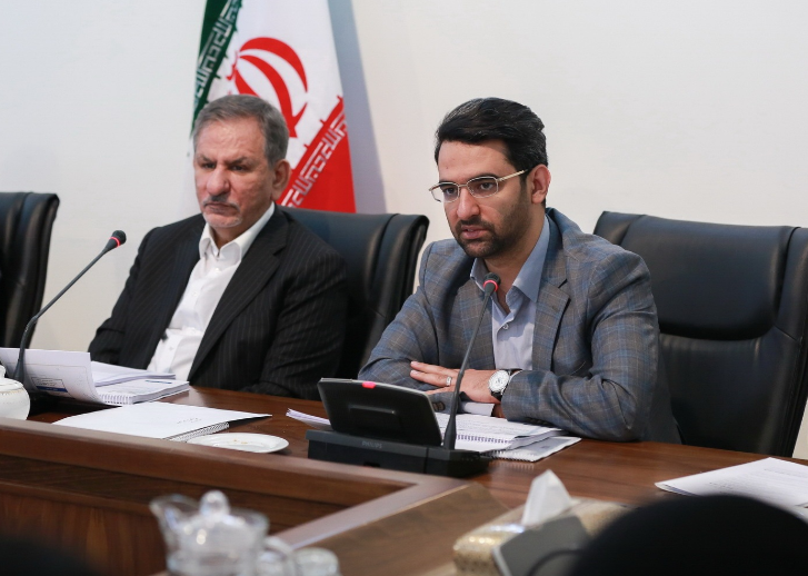 دولت الکترونیک باعث تسهیل امور زندگی مردم می&zwnj;شود