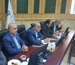 رسمی شدن مرز سومار موجب تقویت سطح مبادلات تجاری کرمانشاه می شود
