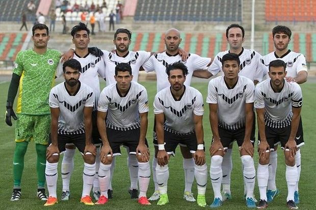 پیام تبریک امام جمعه بوشهر به مناسبت صعود تیم شاهین شهرداری بوشهر به لیگ برتر فوتبال