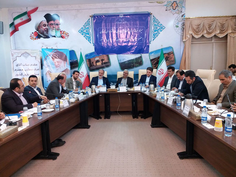 مشارکت و رقابت مهمترین ارکان انتخابات هستند