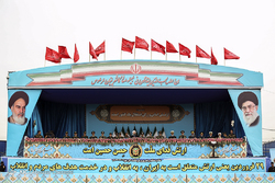 همایش مردمی فاتحان نور