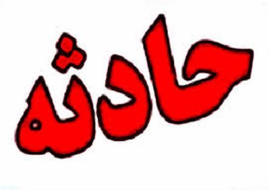 آتش سوزی لنج صیادی در اروندکنار