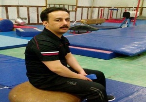 برگزاری اردوی تیم ملی ژیمناستیک کشور با هدایت مربی کردستانی