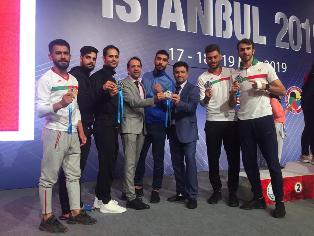 اهم اخبار ورزشی بیست و نهم اردیبهشت ماه