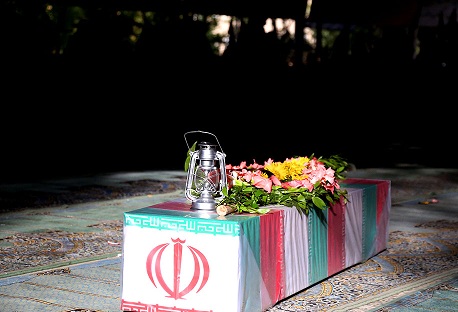 خواسته عجیب یک شهید قبل از شهادت که خدا برآورده کرد!