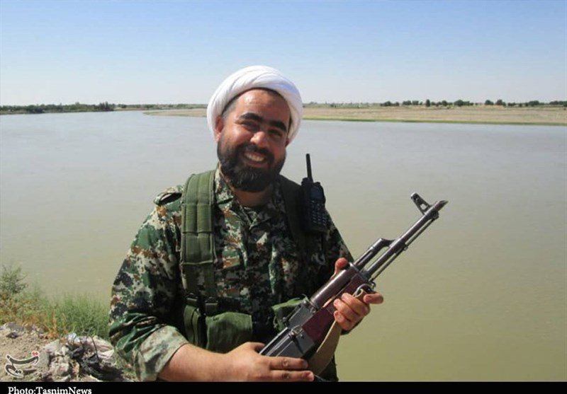 دردل همسر یک شهید مدافع حرم/ &laquo;محمدحسن دهقانی&raquo; چگونه به چنگال خونین تروریست&zwnj;ها افتاد؟