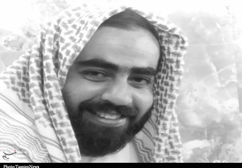دردل همسر یک شهید مدافع حرم/ &laquo;محمدحسن دهقانی&raquo; چگونه به چنگال خونین تروریست&zwnj;ها افتاد؟