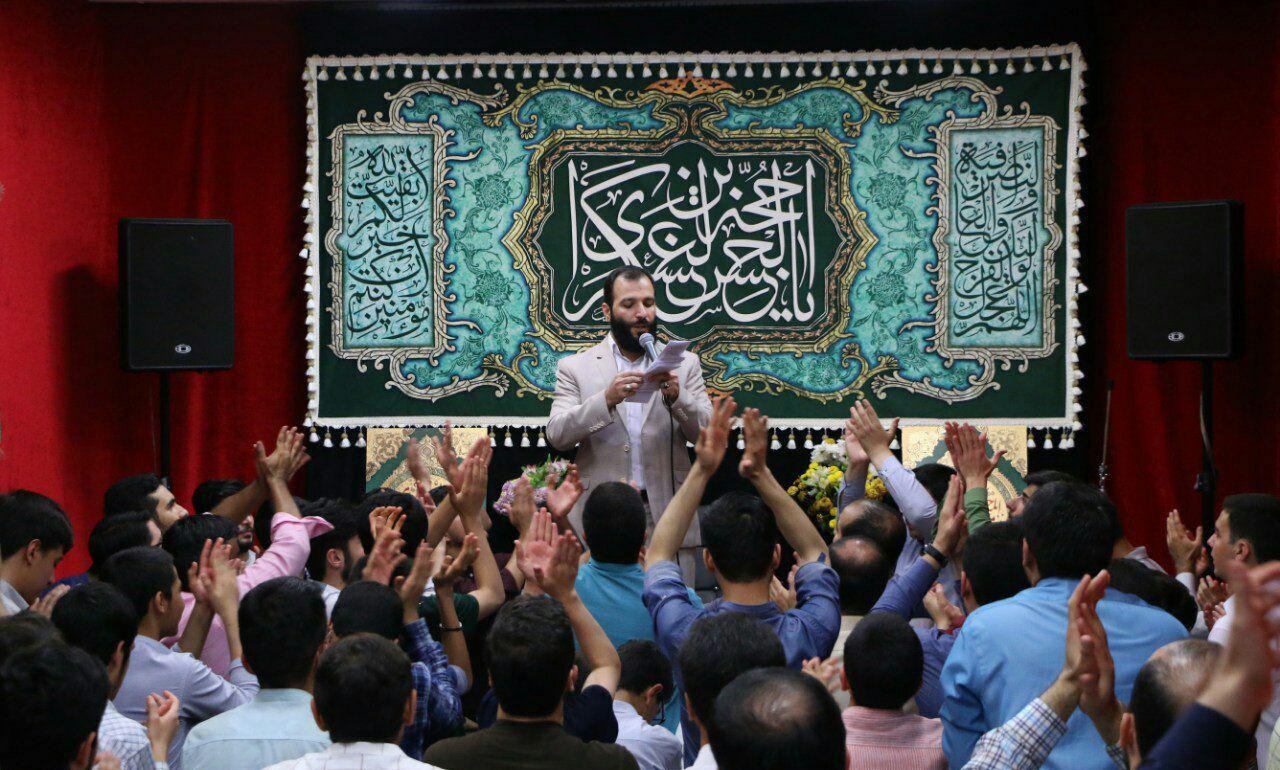گلچین مولودی ولادت امام حسن مجتبی (ع)+دانلود